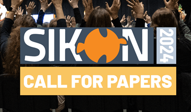 SIKON24 Call For Papers
